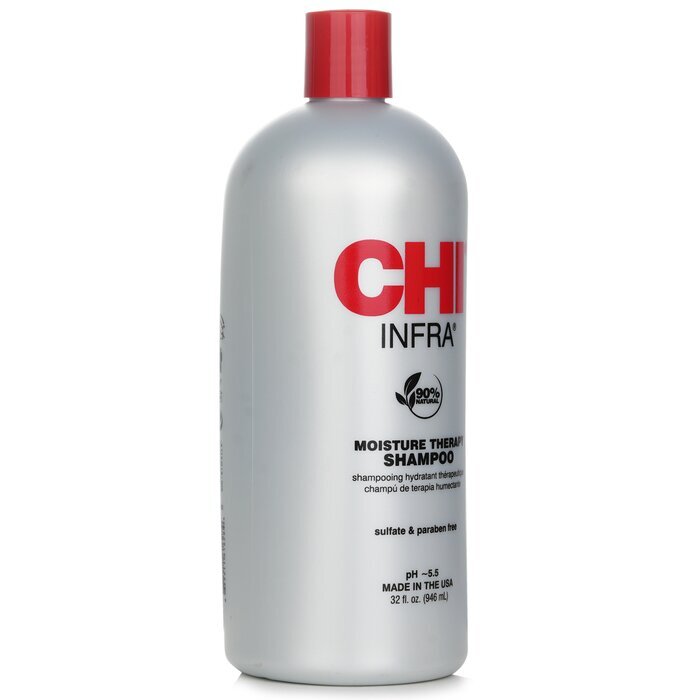 CHI Infra Moisture Therapy Shampoo 946ml/32oz