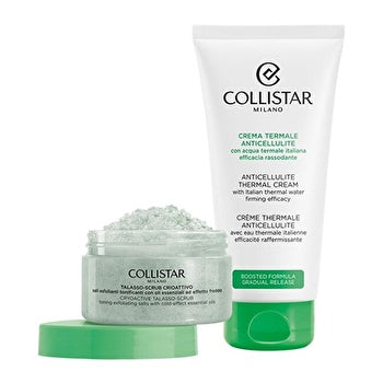 Collistar Body Care Set - Gift Set