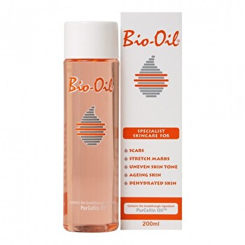 Marilou BIO Purcellin Oil 200ml