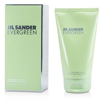 Jil Sander Evergreen Body Lotion 150ml