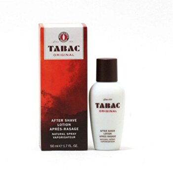 Tabac Original After Shave With Spray 50ml