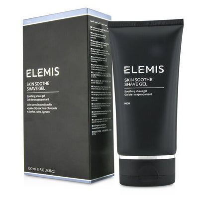 Elemis Skin Soothe Shave Gel For Normal To Sensitive Skin 150ml
