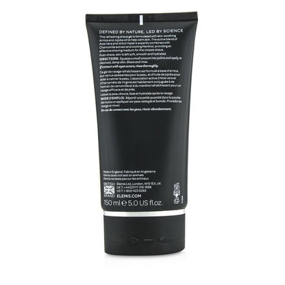 Elemis Skin Soothe Shave Gel For Normal To Sensitive Skin 150ml