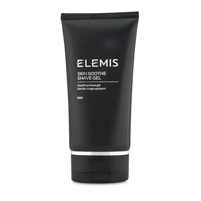 Elemis Skin Soothe Shave Gel For Normal To Sensitive Skin 150ml