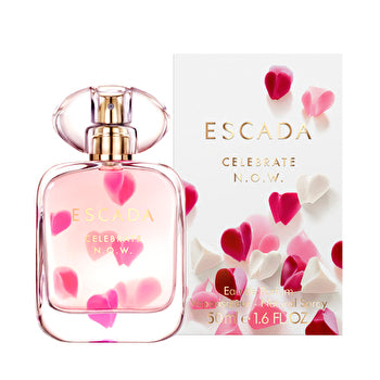 Escada Celebrate N.o.w. Eau De Parfum 30ml