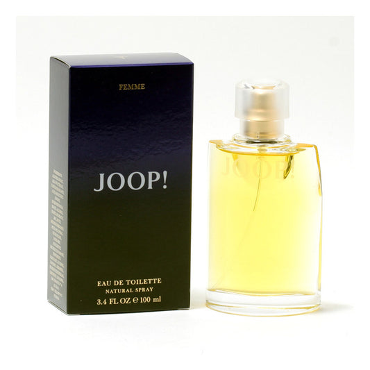 Lancaster Joop Femme Eau De Toilette 100ml