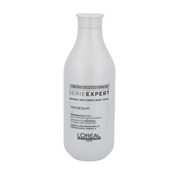 L´Oreal Professionnel Expert Silver Shampoo ( Damaged And Colored Hair ) 300ml