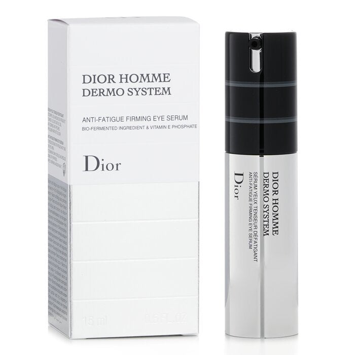 Christian Dior Homme Dermo System Anti-Fatigue Firming Eye Serum 15ml/0.5oz