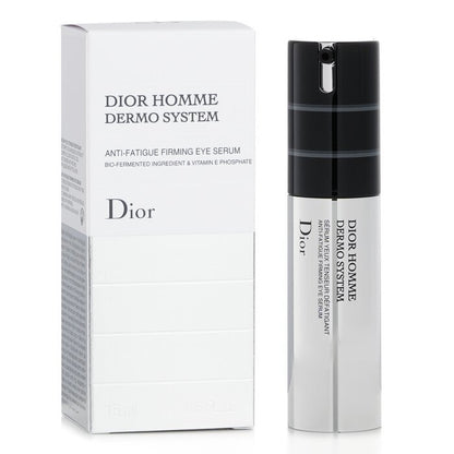 Christian Dior Homme Dermo System Anti-Fatigue Firming Eye Serum 15ml/0.5oz