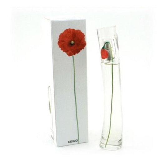 Kenzo Flower Eau De Parfum Spray 30ml
