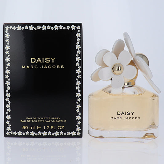 Marc Jacobs Daisy Eau De Toilette 50ml
