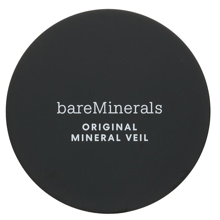 Bareminerals Original Mineral Veil Original Translucent 9g