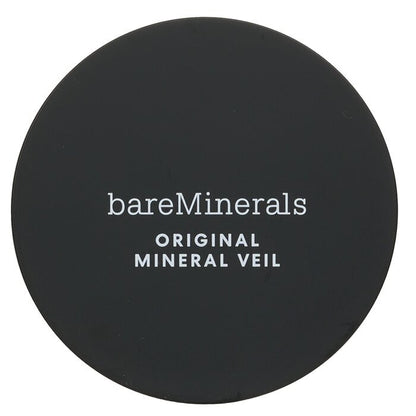 Bareminerals Original Mineral Veil Original Translucent 9g