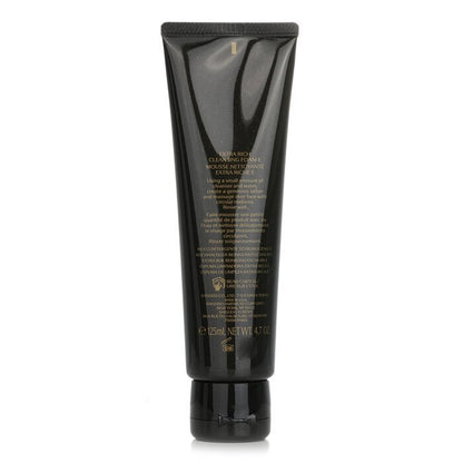 Shiseido Future Solution LX Extra Rich Cleansing Foam 125ml/4.7oz