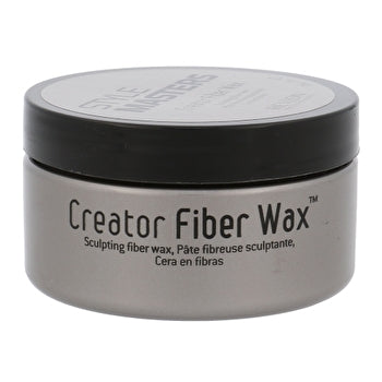 Revlon Professional Style Masters Creator Fiber Wax 85.0g