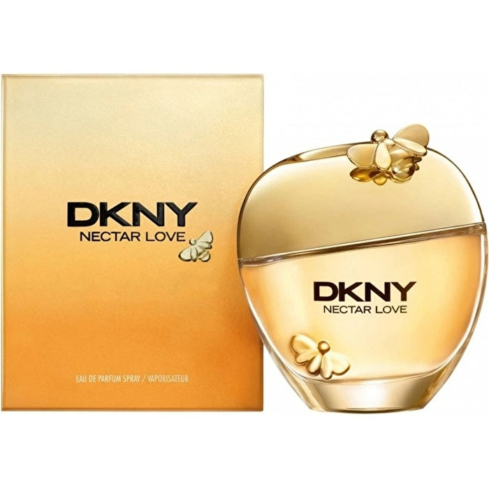 Dkny Nectar Love Eau De Parfum 50ml
