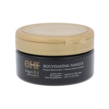 Farouk Systems Depth-rejuvenating Mask With Argan Oil Chi ( Argan Oil Mask) 237ml 237ml