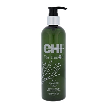 Farouk Systems Chi Tea Tree Oil Shampoo - Hair Shampoo 340ml