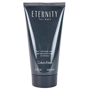 Calvin Klein Eternity For Men Hair And Body Wash 200ml/6.7oz