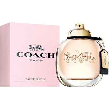 Coach The Fragrance Eau De Parfum Tester 90ml