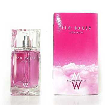 Ted Baker W Eau De Toilette 75ml