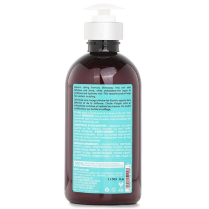 Moroccanoil Hydrating Styling Cream 300ml/10.1oz
