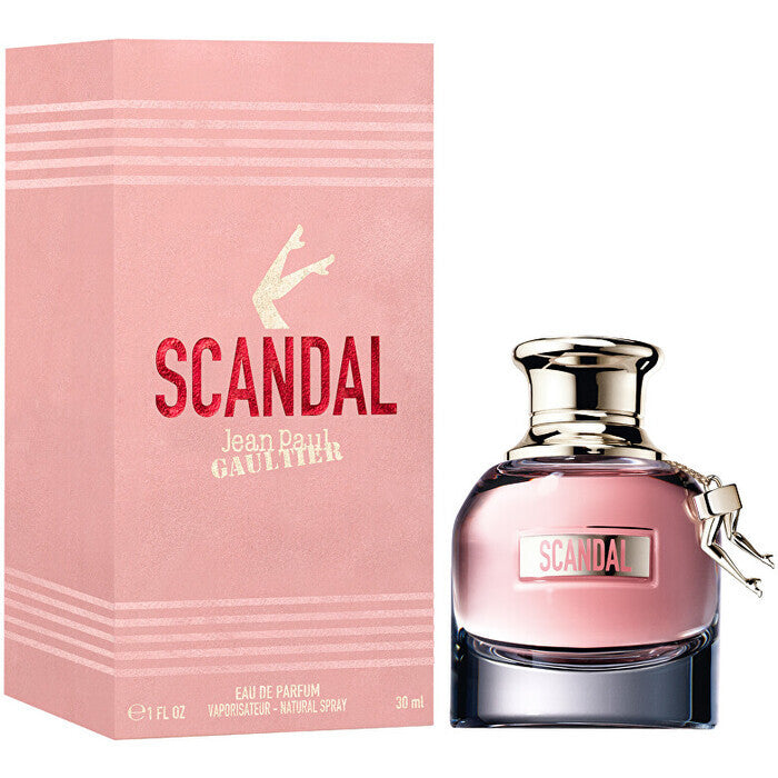 Jean Paul Gaultier Scandal Eau De Parfum 80ml