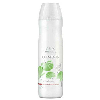 Wella Professional Elements Renewing Shampoo - Recovering Shampoo 250ml