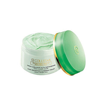 Collistar High-definition Slimming Cream - Shaping And Firming Body Cream 400ml