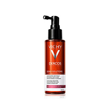 Vichy Cure For Thick Hair Dercos Densi- Solutions ( Hair Mass Creator Concentrate D Care ) 100ml 100ml