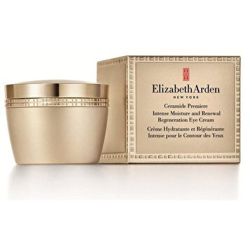 Elizabeth Arden Regenerating Night Cream Ceramide Premiere (intense Moisture And Renewal Overnight Regeneration Cream) 50ml 50ml