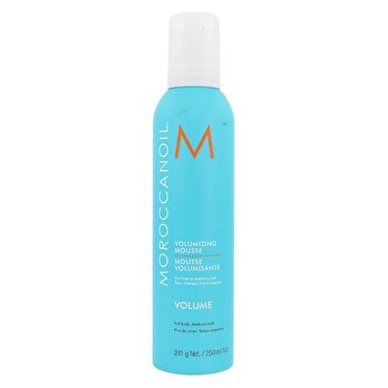 Moroccanoil Volumizing Mousse 250ml