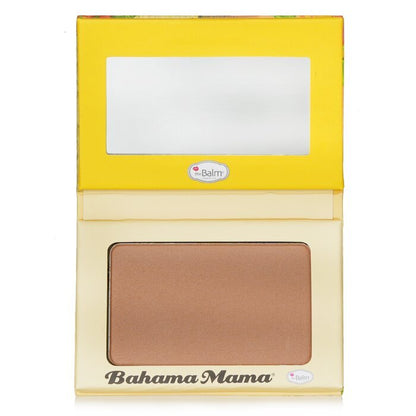 TheBalm Bahama Mama Bronzer 7.08g/0.25oz