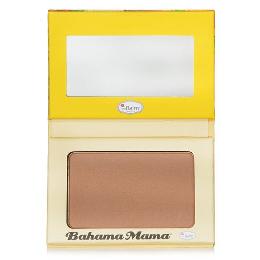 TheBalm Bahama Mama Bronzer 7.08g/0.25oz