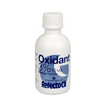 Refectocil Liquid Oxidant 3% 100ml