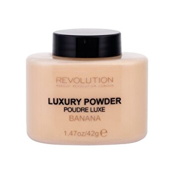 Makeup Revolution Luxury Powder - Mineral Powder 32 G