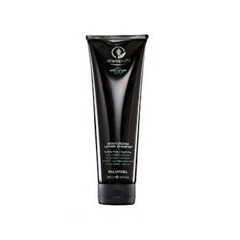 Paul Mitchell Awapuhi (wild Ginger Moisturizing Lather Shampoo) 250ml