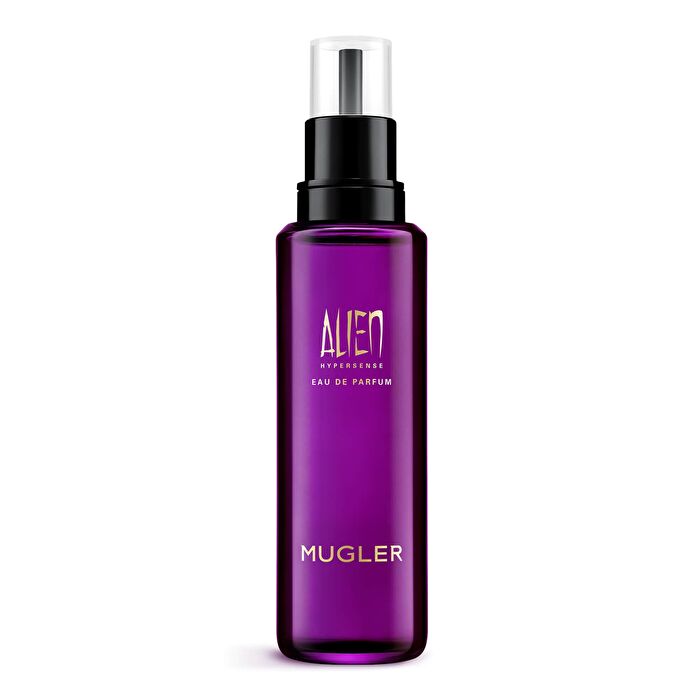 Thierry Mugler Alien Hypersense Eau De Parfum Refill 100ml