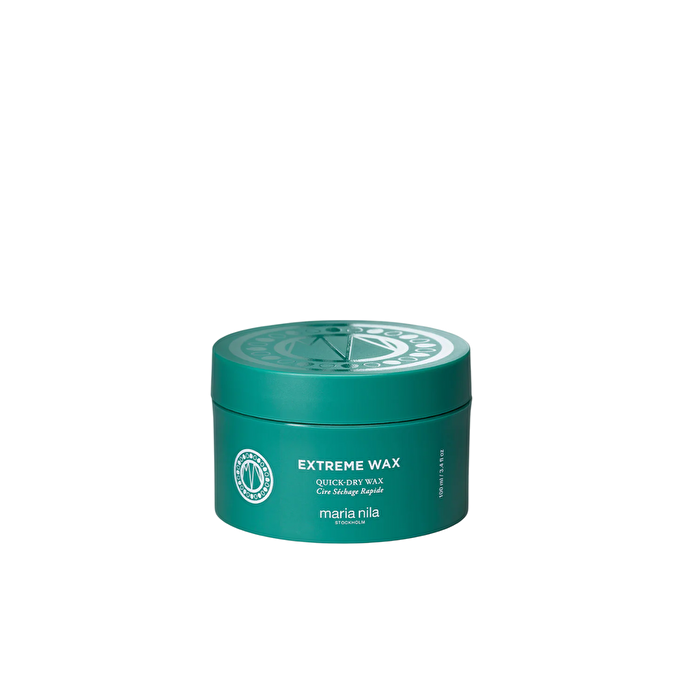 Maria Nila Extreme Wax Quick-dry Wax 100ml