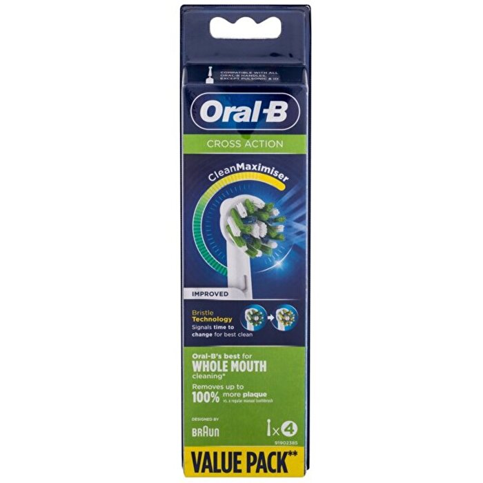 Oral B Cross Action Eb50 2.0ks