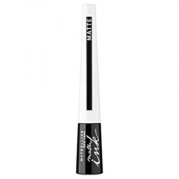Maybelline Master Ink Matte - Matte Liquid Eyeliner 2ml