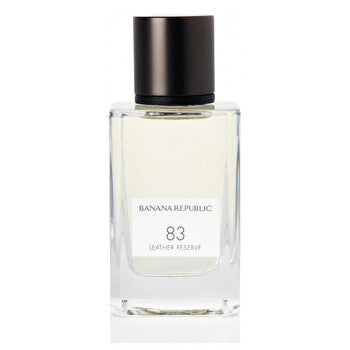 Banana Republic 83 Leather Reserve Eau De Parfum 75ml
