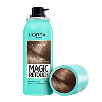 L´Oreal Professionnel Magic Retouch Instant Root Concealer Spray 75ml
