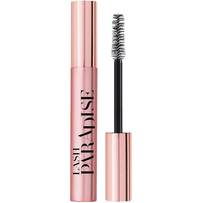L´Oreal Compressing And Extending Mascara Paradise (extatic Mascara) 6.4ml