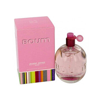 Jeanne Arthes Boum Eau De Parfum 100ml
