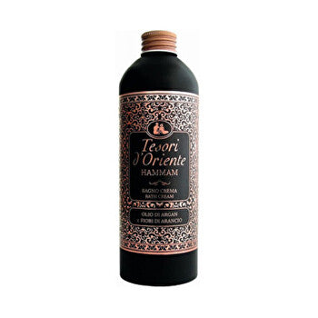 Tesori d'Oriente Hammam Bath Cream 500ml