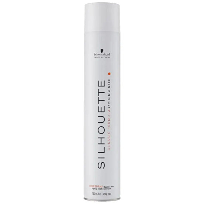 Schwarzkopf Professional Silhouette Flexible Hold - Hairspray 750ml