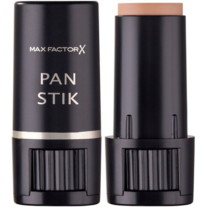 Max Factor Panstik - Cream Make-up To Cover Extra Strength 9 G
