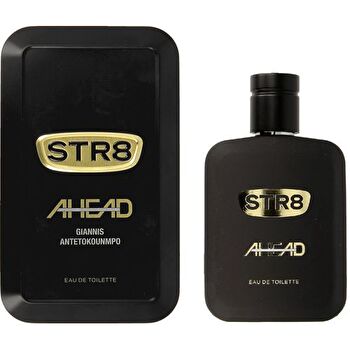 STR8 Ahead Eau De Toilette 100ml