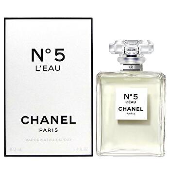 Chanel No.5 L´eau Eau De Toilette 35ml